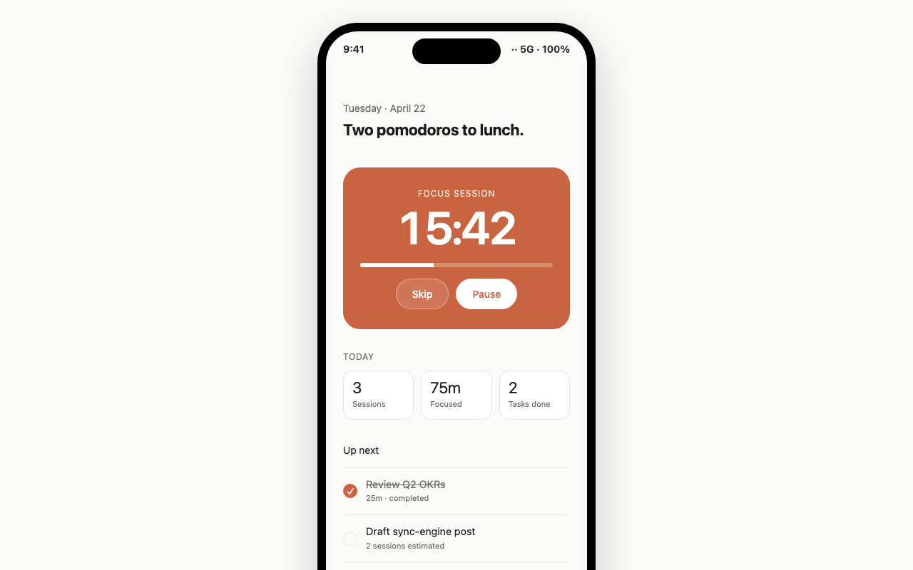 mobile-app