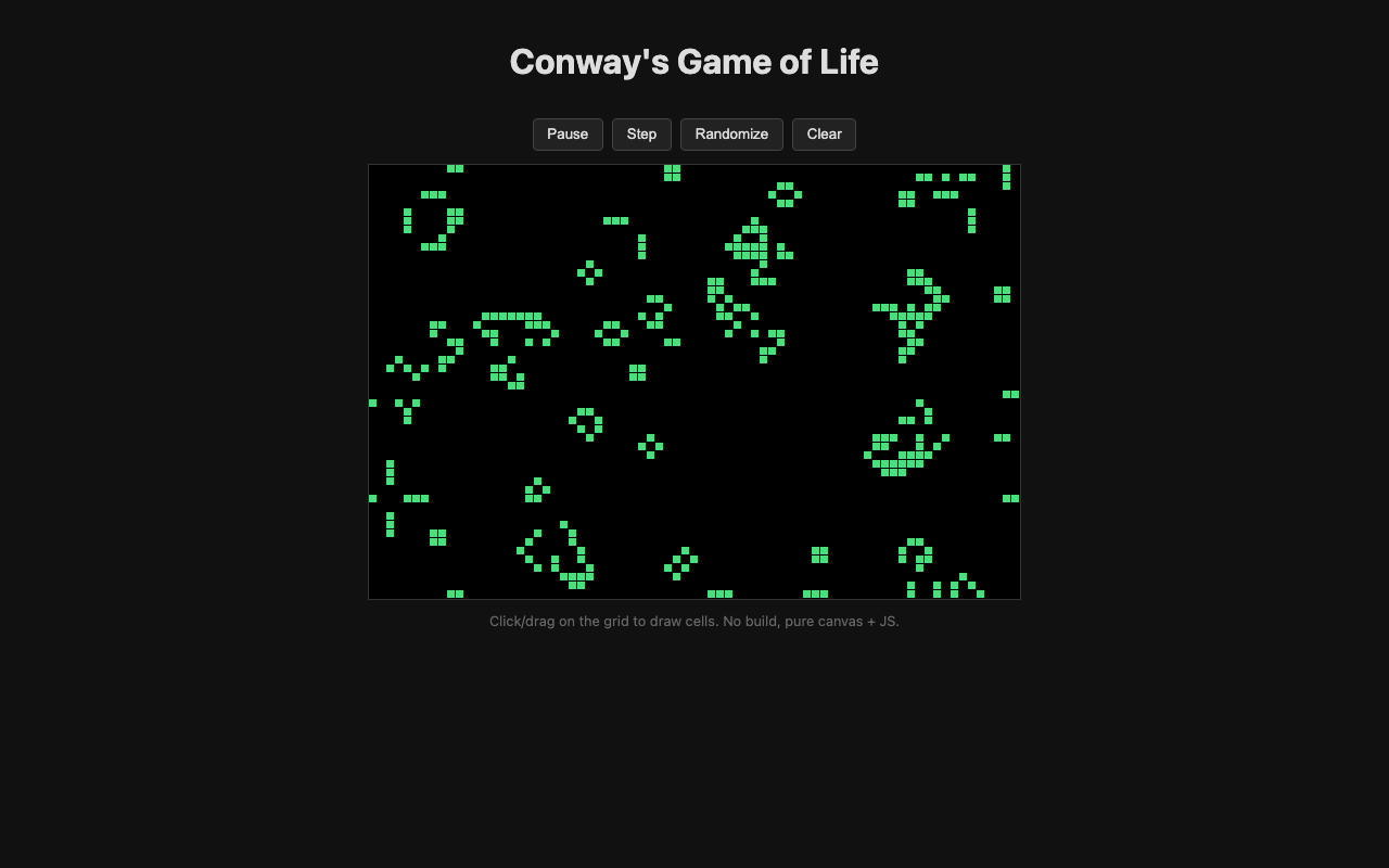 canvas-life