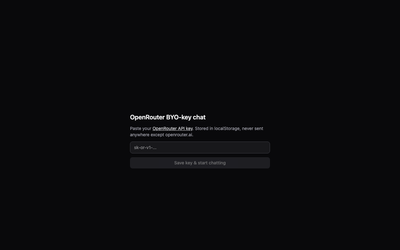react-chat
