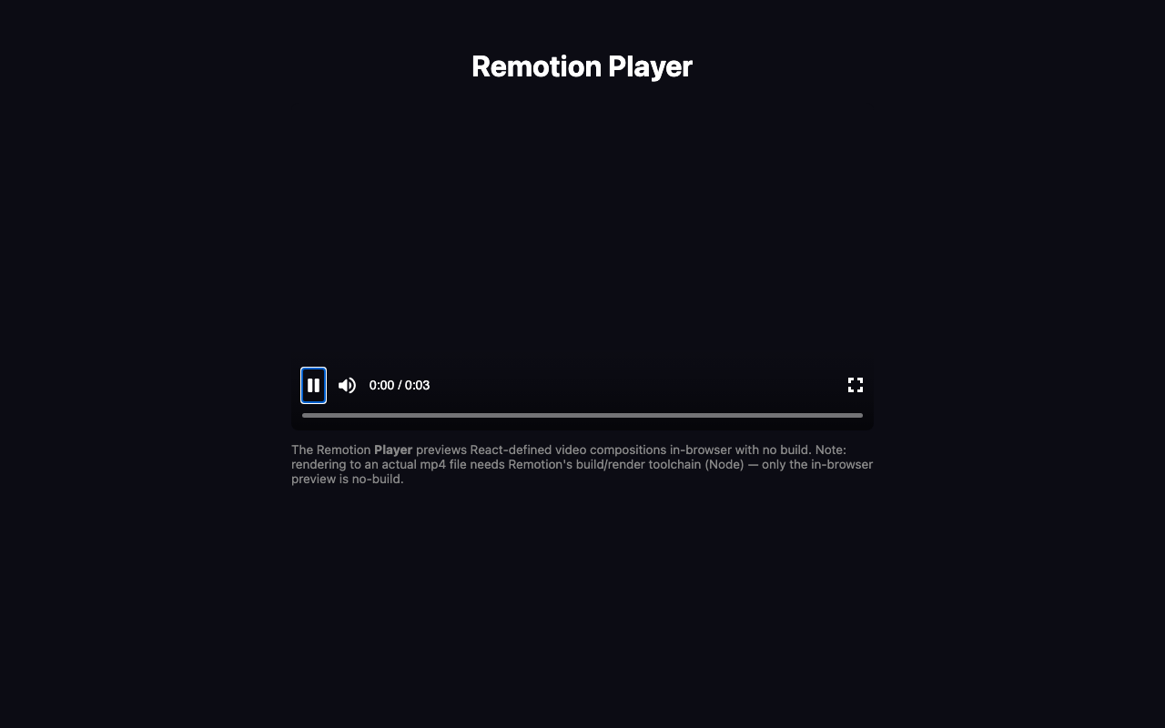 remotion-player-esm