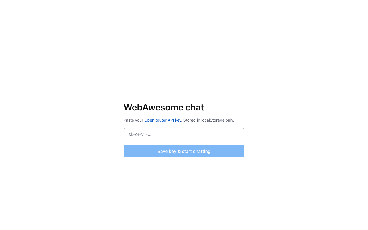 webawesome-chat